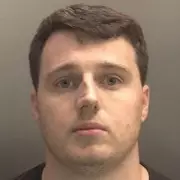 90s Pop Star's Son Jailed for 10 Years After Violent Attack in Westminster