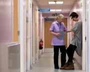 A Lifeline of Compassion: My Journey as a Long-Term NHS Psychiatric Patient