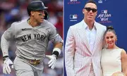 Aaron Judge Drops Bombshell: Yankees Star Hints at Possible Retirement from Baseball