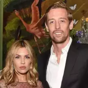 Abbey Clancy Reveals Her Secret to Happiness: 'Your Attitude Changes Everything'