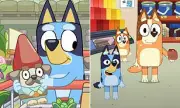 ABC Sparks Outrage After Banning Beloved Kids' Show Bluey - What Parents Need to Know