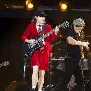 AC/DC Fans Stunned After Discovering Hidden Meaning Behind Iconic Band Name