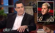 Adam Carolla Reveals Shocking Truth About Ellen DeGeneres' Show: 'It Was Fake!'