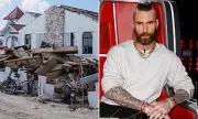 Adam Levine Faces Lawsuit Over Hurricane Relief Donations Scandal