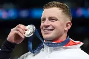 Adam Peaty Eyes 2028 LA Olympics After Overcoming Mental Health Struggles