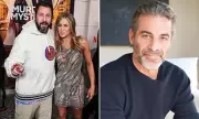 Adam Sandler and Jennifer Aniston's Romance: Hypnotist Reveals Shocking Truth Behind Their On-Screen Chemistry