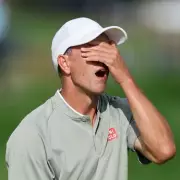 Adam Scott Eyes Masters Glory After Stunning Wyndham Championship Performance