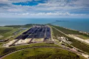 Adani's Carmichael Coal Mine Under Fire: Did the Company Pay Just 1% in Corporate Tax?