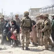 Afghan War Heroes Deserve UK Sanctuary: The Fight for Justice Continues