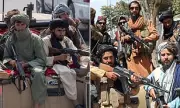 Afghans in Fear: Taliban's 'Kill List' Leaves Many Terrified and Desperate
