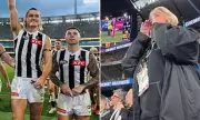 AFL Fans Baffled by Mysterious TV Sound for 45 Years – The Truth Finally Revealed!