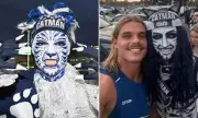 AFL Fan's Bizarre Obsession with Bailey Smith: Inside the Strange Social Media Posts