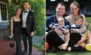 AFL Star Patrick Dangerfield Opens Up About Heartbreaking Drink-Driving Tragedy That Claimed Family Member