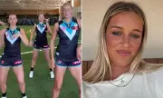 AFLW Star Matilda Scholz Silences Trolls with Powerful TikTok Response