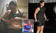 AFLW Star Richelle Cranston Opens Up About Kidney Disease Battle and Life-Saving Transplant Amid Online Trolls