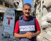 AFP Urges Israel to Facilitate Safe Evacuation of Gaza Freelance Journalists