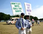 AI Uproar in Tennis: How Technology Is Shaking Up the Sport