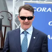 Aidan O'Brien's Delacroix Set to Shine at Goodwood and York: A Rising Star in Horse Racing