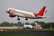 Air India A320 Skids Off Runway in Mumbai: Passengers Evacuated Safely