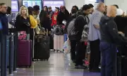 Airport Chaos: 3-Hour Delays and Widespread Travel Disruption Across UK