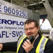 Airport Star Jeremy Spake Looks Unrecognisable 24 Years After Hit Show