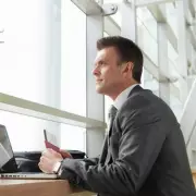 Airport Wi-Fi Warning: How Hackers Target Travellers with Free Internet Scams