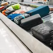 Airport Worker Reveals the Worst Suitcase Brands to Avoid – You'll Never Guess Number One!