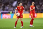 Aitana Bonmatí Leads Spain to Victory Over England in Women's Euro 2025 Qualifier