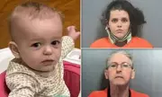 Alabama Mother's Shocking Excuse in Court After Dead Baby Found in Trash Bag