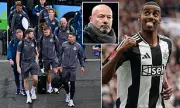 Alan Shearer Slams Newcastle Over 'Ridiculous' Alexander Isak Injury Update
