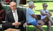 Albanese Government Considers Capital Gains Tax on Family Homes for Pensioners – What It Means for You