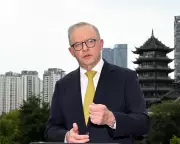 Albanese Slams Coalition's Diplomatic Silence with Beijing as Opposition Criticises China Trip