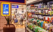 Aldi Shoppers in Meltdown Over Discontinued Custard – 'It's a National Tragedy!'