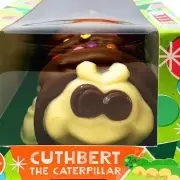 Aldi's Caterpillar Cake Sparks Chip Shop Price War – Who Offers the Best Deal?