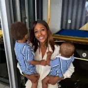 Alexandra Burke Opens Up About Her Baby Dream and Holding Onto Hope