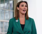 Alina Habba Steps Down as New Jersey Prosecutor Amid Controversy