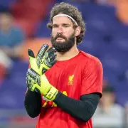 Alisson Becker's Emotional Liverpool Exit: What Arne Slot's Arrival Means for the Reds