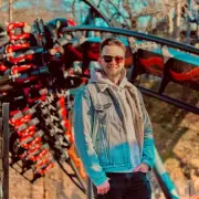 Alton Towers Rollercoaster Expert Reveals: The Secret to a Thrilling Ride Experience