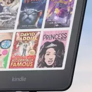 Amazon Kindle Gets a Vibrant Makeover: New Colour Display & AI Features Unveiled