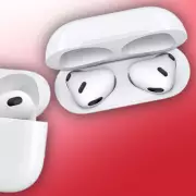 Amazon Slashes AirPods Prices by 70% – Don't Miss This Apple Deal!