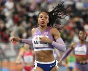 Amber Anning Eyes Olympic Gold: 'Get to the Final and Let Fate Decide'