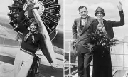 Amelia Earhart's Secret Marriage: Shocking Truth Exposed in New Book