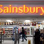 American Shopper Stunned by Sainsbury's Prices: 'I Can't Believe How Cheap It Is!'