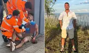 American Tourist Stabbed in Neck While Holidaying in Italy: Shocking Attack on Staten Island Man