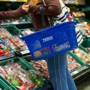 American Tourist's Hilarious First Trip to Tesco Goes Viral – 'It's Like Disneyland!'