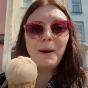 American Traveller Left Speechless by Wales' Most Stunning Castle – See Why!