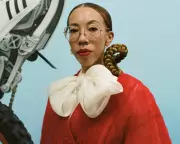 Amy Sherald Withdraws from Smithsonian Exhibition Amidst Controversy