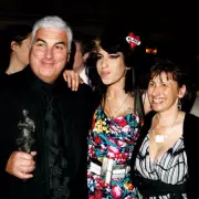 Amy Winehouse's Parents Reunite for Sombre Anniversary: A Touching Tribute to Their Late Daughter