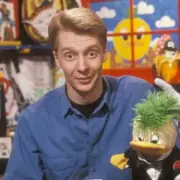 Andy Crane's Broom Cupboard Days: From CBBC to Classic FM – A Look Back at His Iconic Career