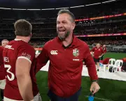 Andy Farrell Slams Scrapping Lions Tours as 'Insult to Rugby' Amid Australia Fallout
